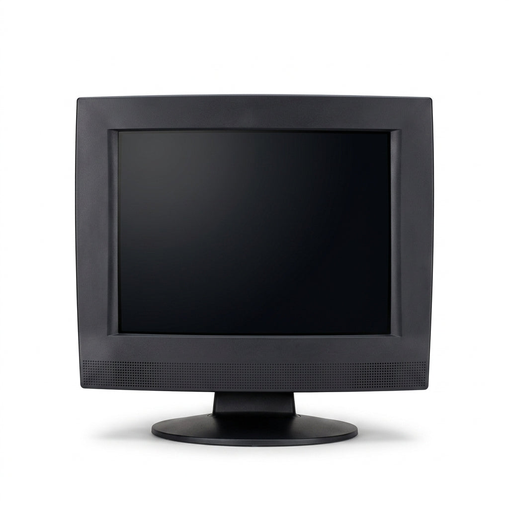 Planar PT1503NT 15-Inch XGA Touch Screen Monitor