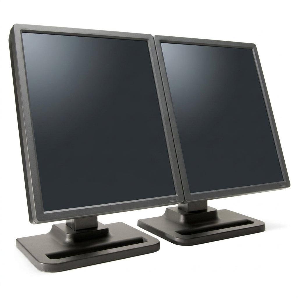 Planar Dome WS231B 23-inch WUXGA Clinical Review Medical Monitor