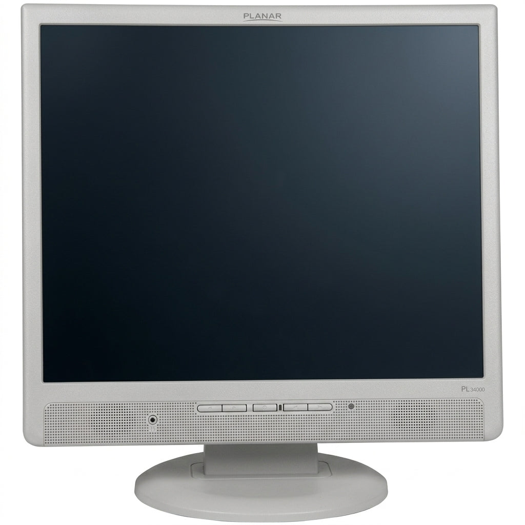 Planar PL1910MW-H 19-inch SXGA Medical Grade LCD Monitor