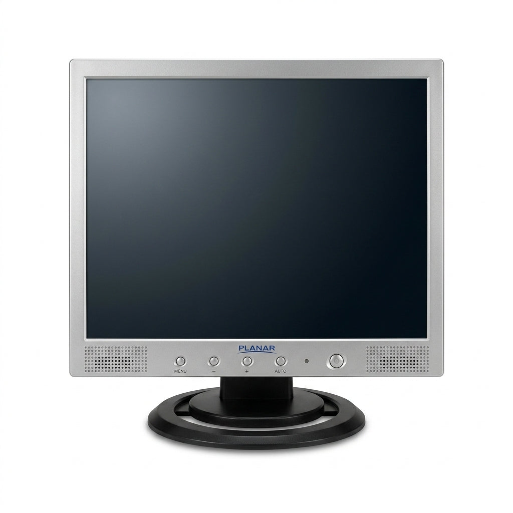 Planar PL150 15" XGA LCD Monitor
