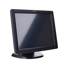Planar PL1700M-BK 17" XGA Desktop Monitor