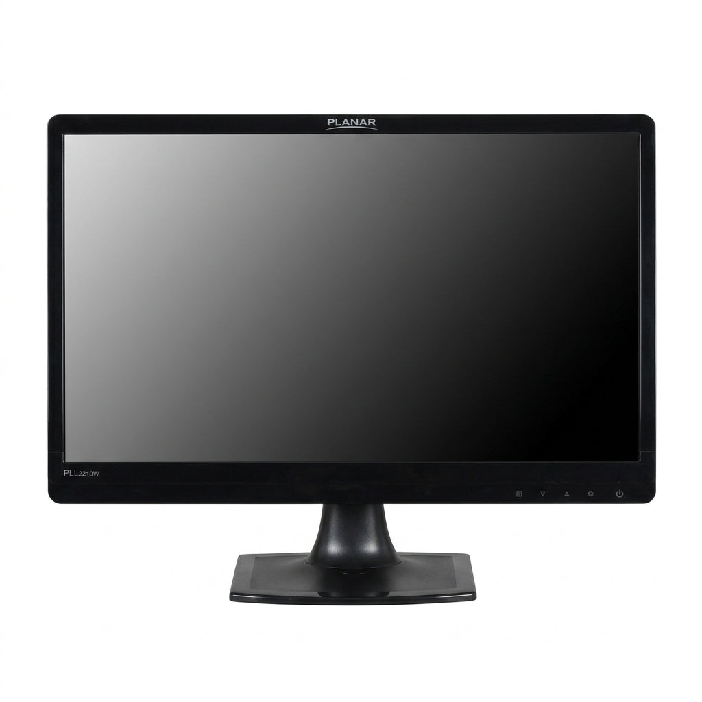 Planar PLL2210W 22-Inch Full HD LCD Monitor