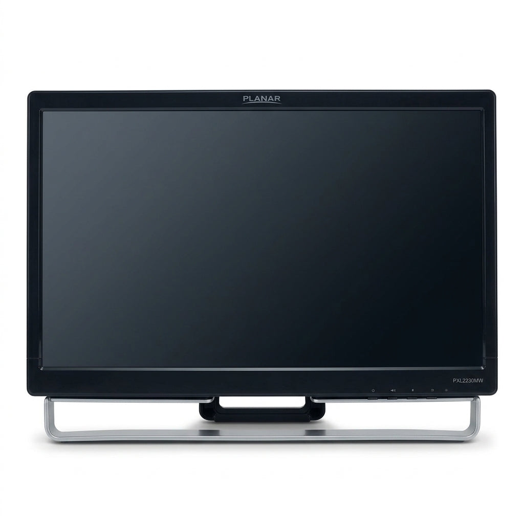 Planar PXL-2230-MW 22-Inch Full HD 1080p Widescreen Multi-Touch Monitor