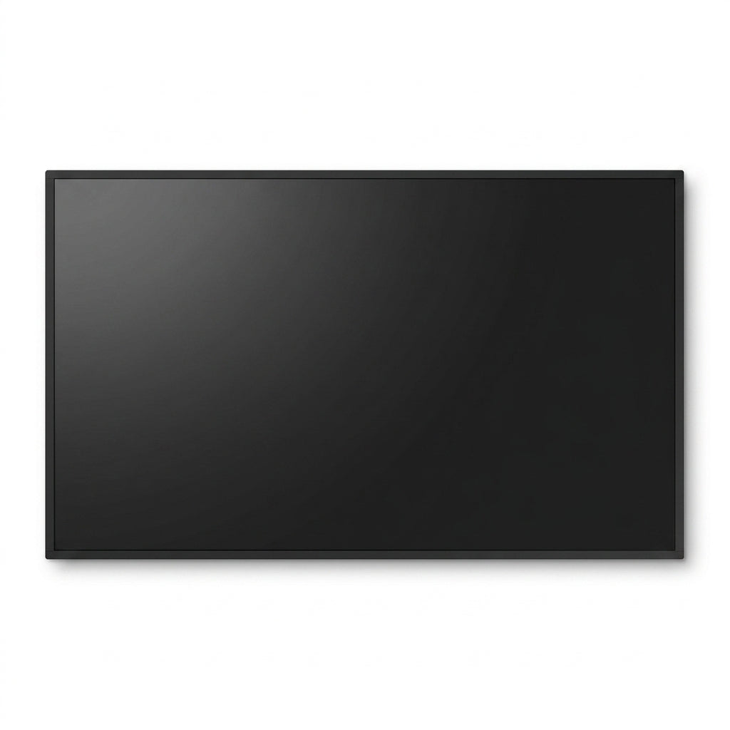Planar Simplicity Series SL5564K 55 Inch 4K UHD LCD Monitor