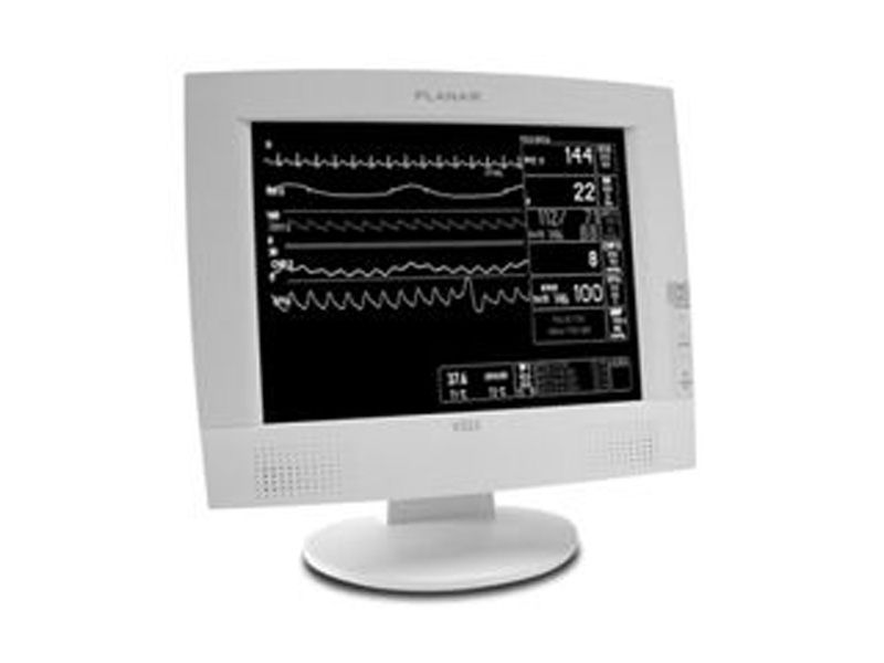 Planar VS17SXAD 17" SXGA Desktop LCD Monitor