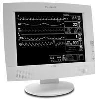 Planar VSS15X 15" XGA Desktop LCD Monitor