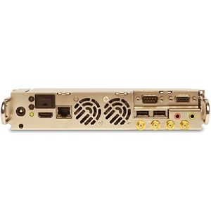 Panasonic PLUGTHA54 i5 Based Plug-In PC