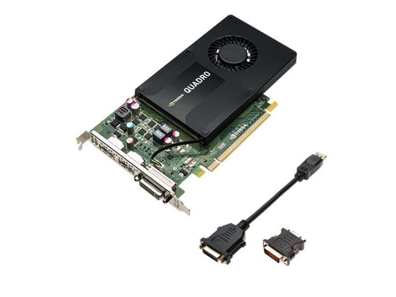 PNY nVIDIA Quadro K2200 Video Card