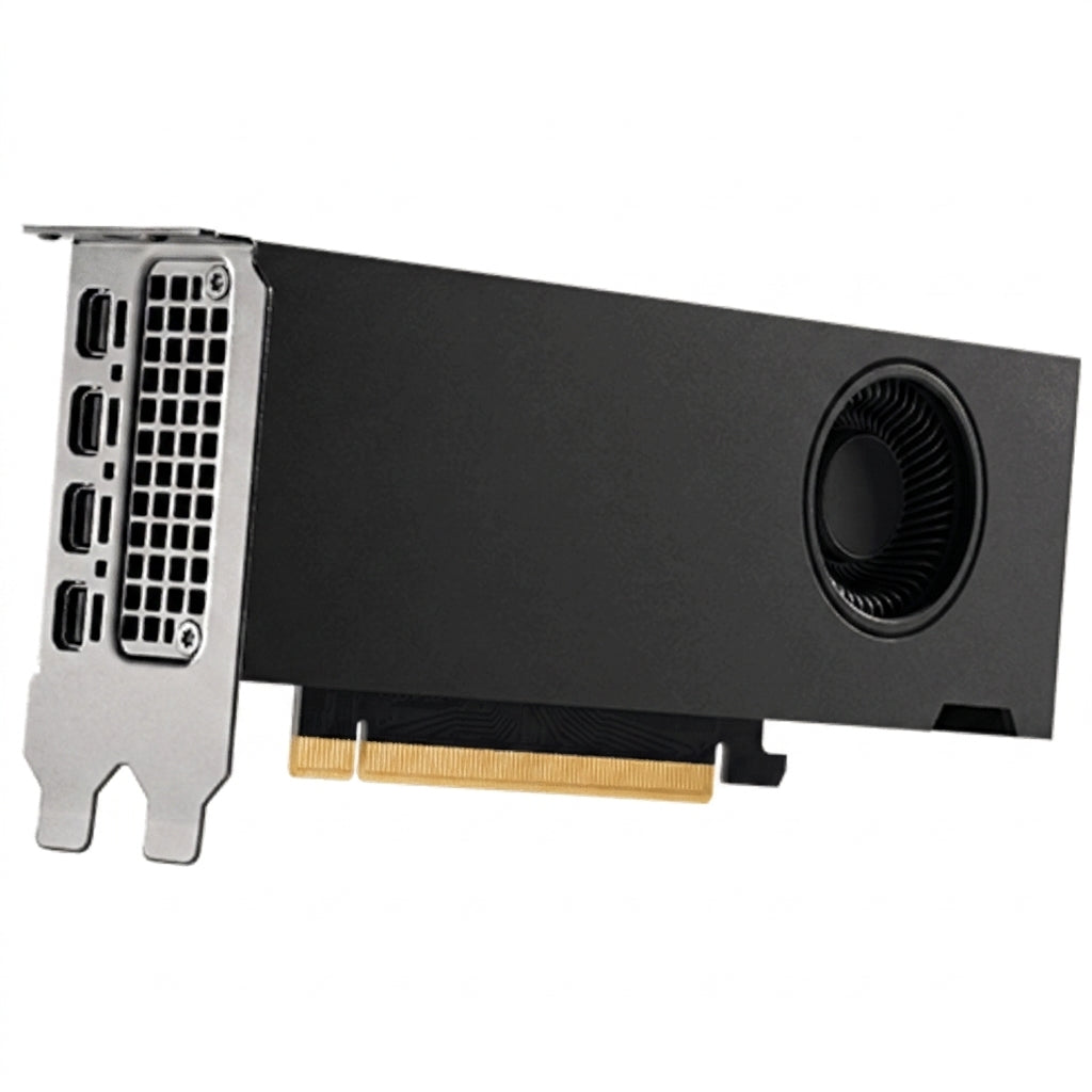 PNY NVIDIA RTX A2000 12GB GDDR6 Medical Imaging Graphic Card