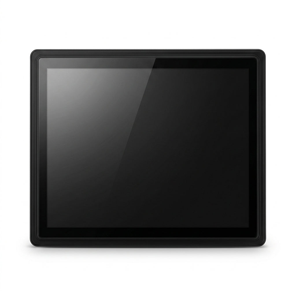 Poindus VariPPC 819 19 Inch SXGA Medical Grade Touch Panel PC