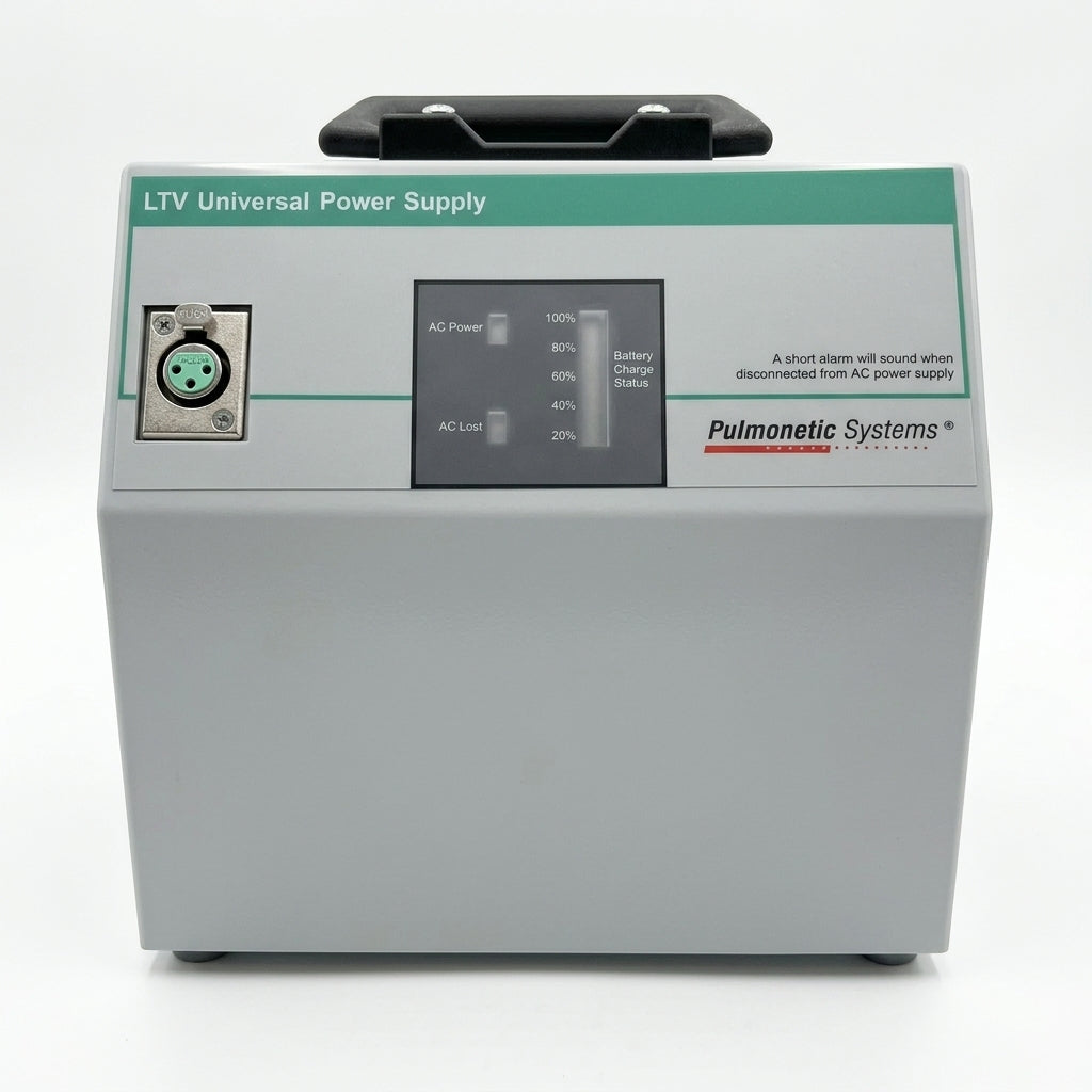 Power Medical Supply JMW1150KA2400F08 Medical Power Supply