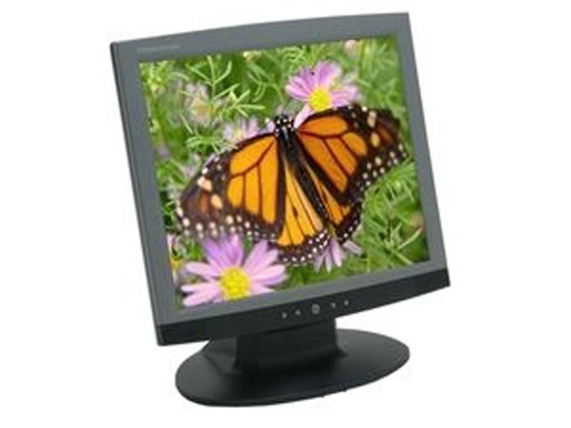 Princeton LCD17D (17 inch) LCD Desktop Monitor