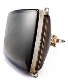 Barco MCD10AKB 19-inch CRT Monitor