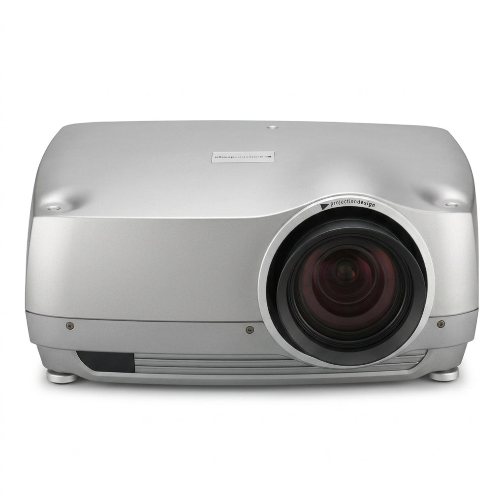 Projectiondesign GP3 Medical Grade DLP Projector