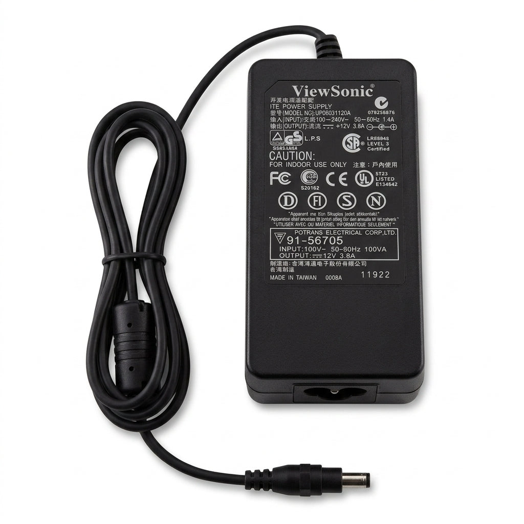 Protran UP06031120A AC/DC Power Supply