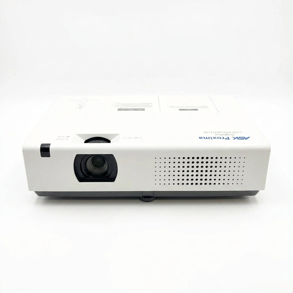 Proxima C3255A LCD Projector