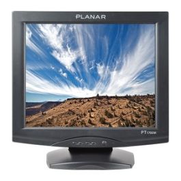Planar PT1700M 17" SXGA Desktop LCD Monitor