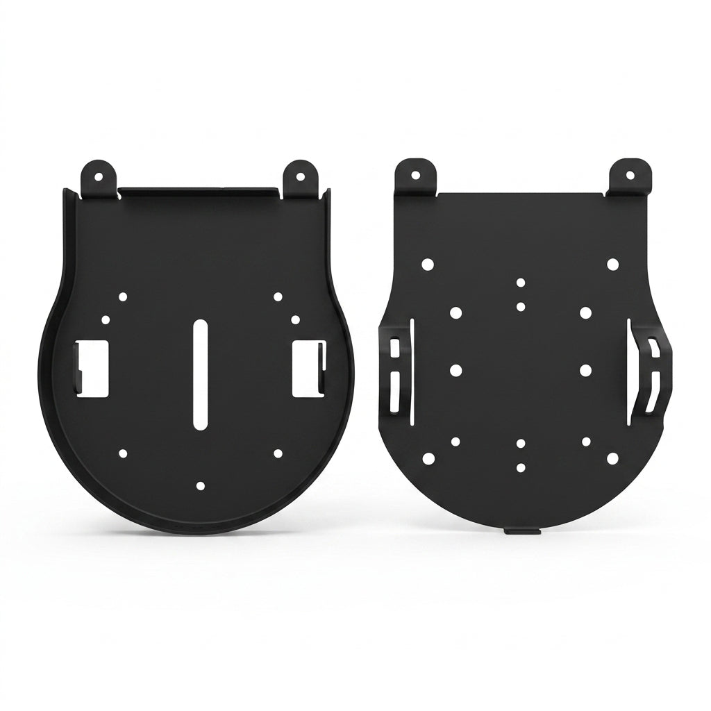 PTZOptics PT-CM-1-BK Camera Ceiling Mount