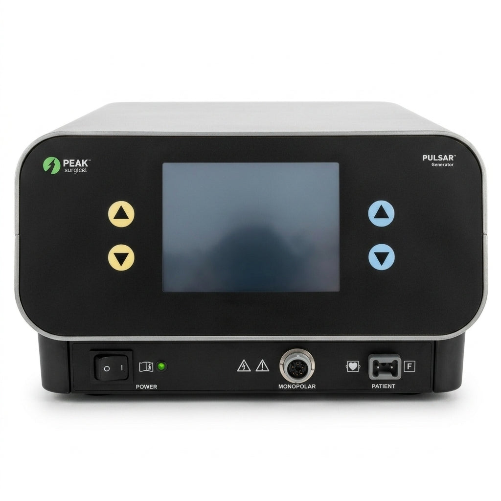 Pulsur PS100-100 Medtronic PEAK PlasmaBlade Pulsar Generator
