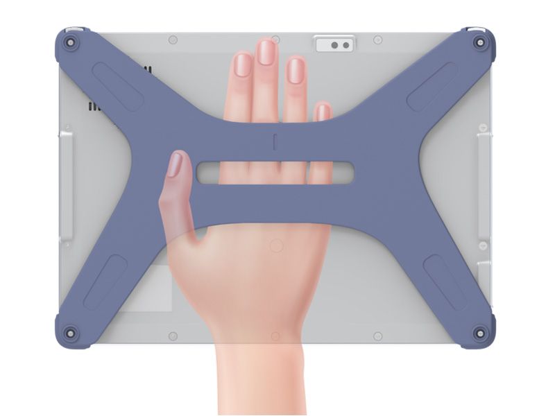 PWS TGW13 13.3" FHD Medical Grade All-In-One Tablet PC