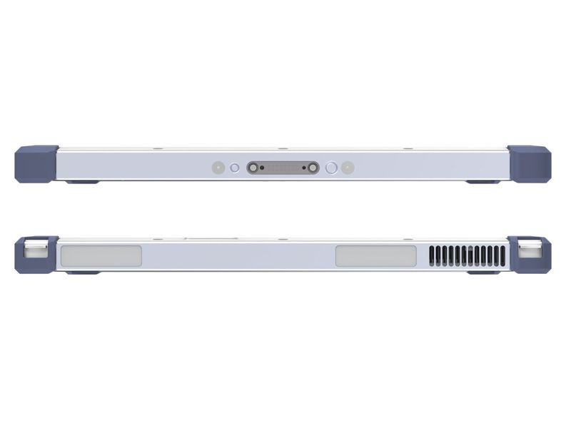 PWS TGW13 13.3" FHD Medical Grade All-In-One Tablet PC
