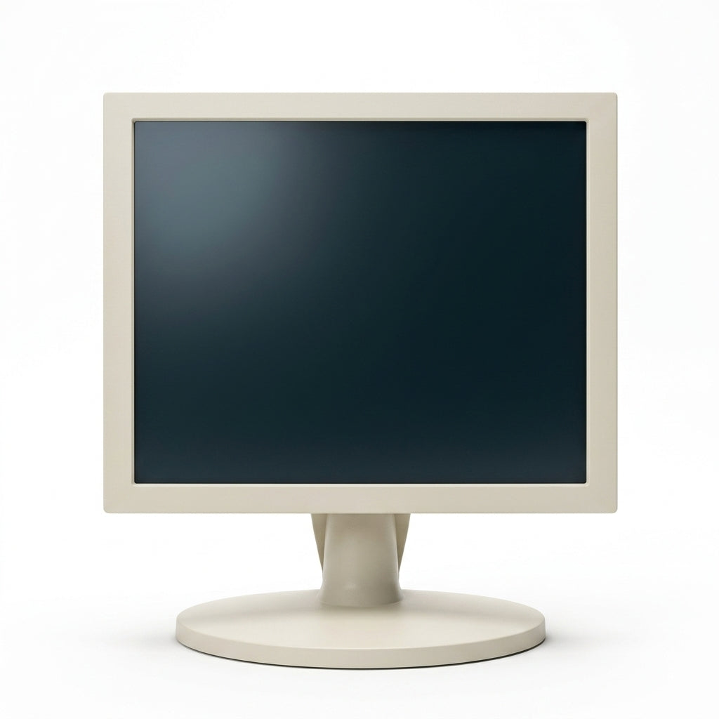 Richardson Electronics DFM19 19-Inch Medical Grade Desktop Monitor