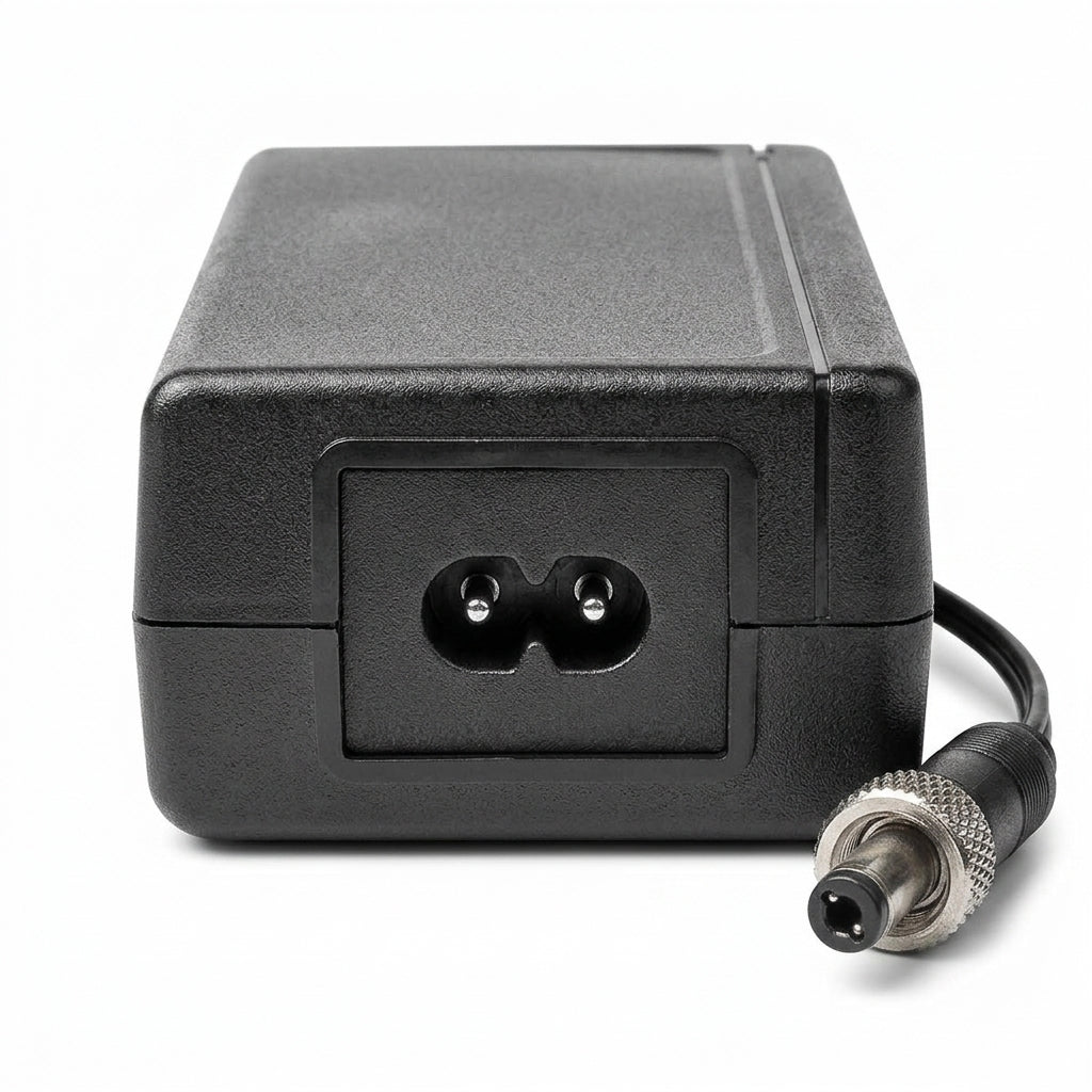 Rohs ZW12V5A25RD 12V 5A AC Power Adapter