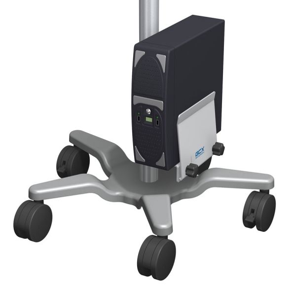 GCX RS-0009-42 CPU Mount