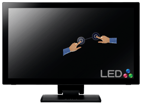 AG Neovo TM-22 22" FHD Multi-Touch LCD Touchmonitor