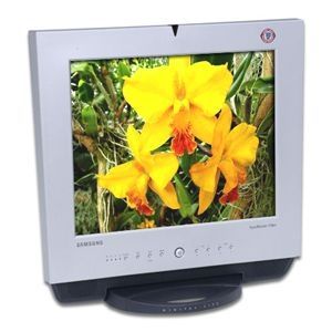SAMSUNG 170MP 17-inch LCD Display