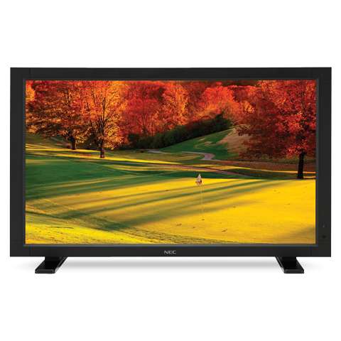 NEC M461-AVT 46-inch Multi-Function Display