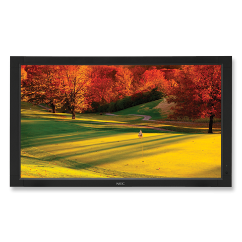 NEC M461-AVT 46-inch Multi-Function Display
