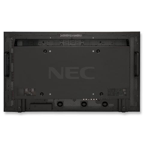 NEC S461 Business-Grade Large Display