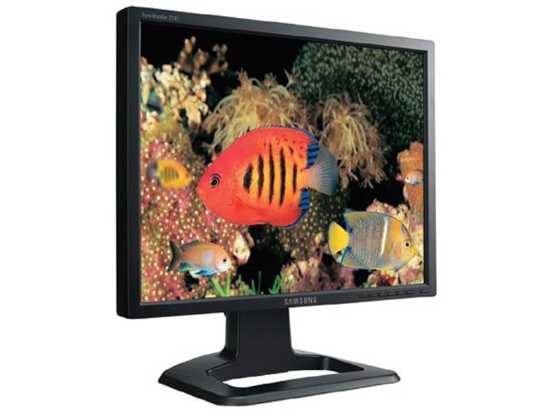 Samsung 214T 21.3" LCD Monitor