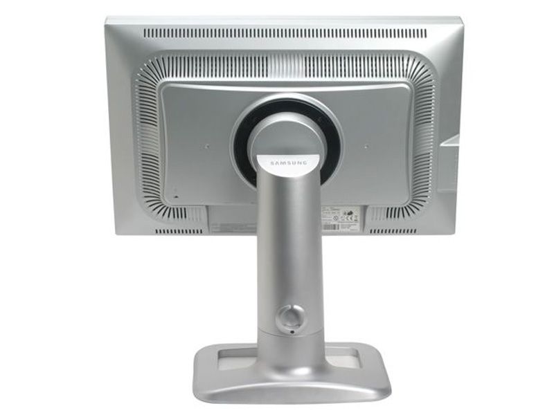 Samsung SyncMaster 244T 24" Desktop Monitor