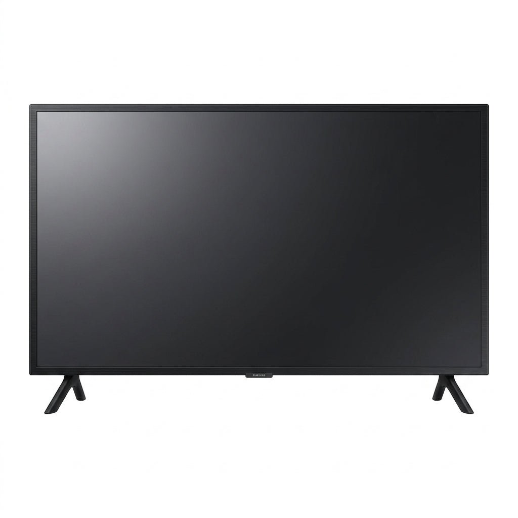 Samsung HG32CF800NFXZA 32-Inch Full HD HDR Hospital TV Display