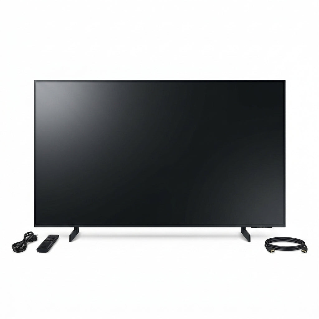 Samsung HG43AU800NF 43-Inch 4K UHD Crystal Hospitality LED Display