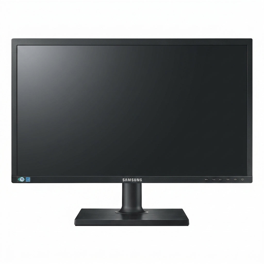 Samsung LS24E65UDWG/ZA 24-Inch WUXGA LED Desktop Monitor