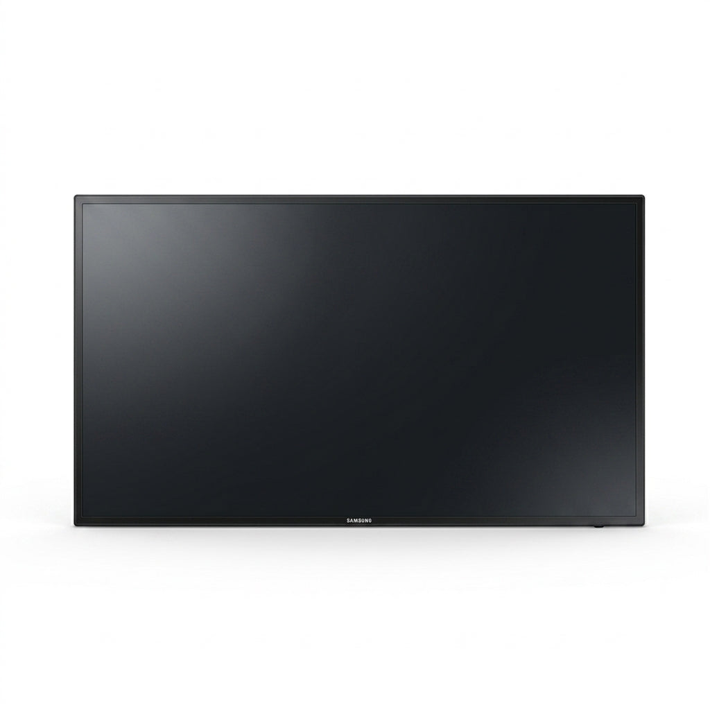 Samsung ME55A 55-Inch Full HD 1080p Slim Direct-LED LCD Monitor
