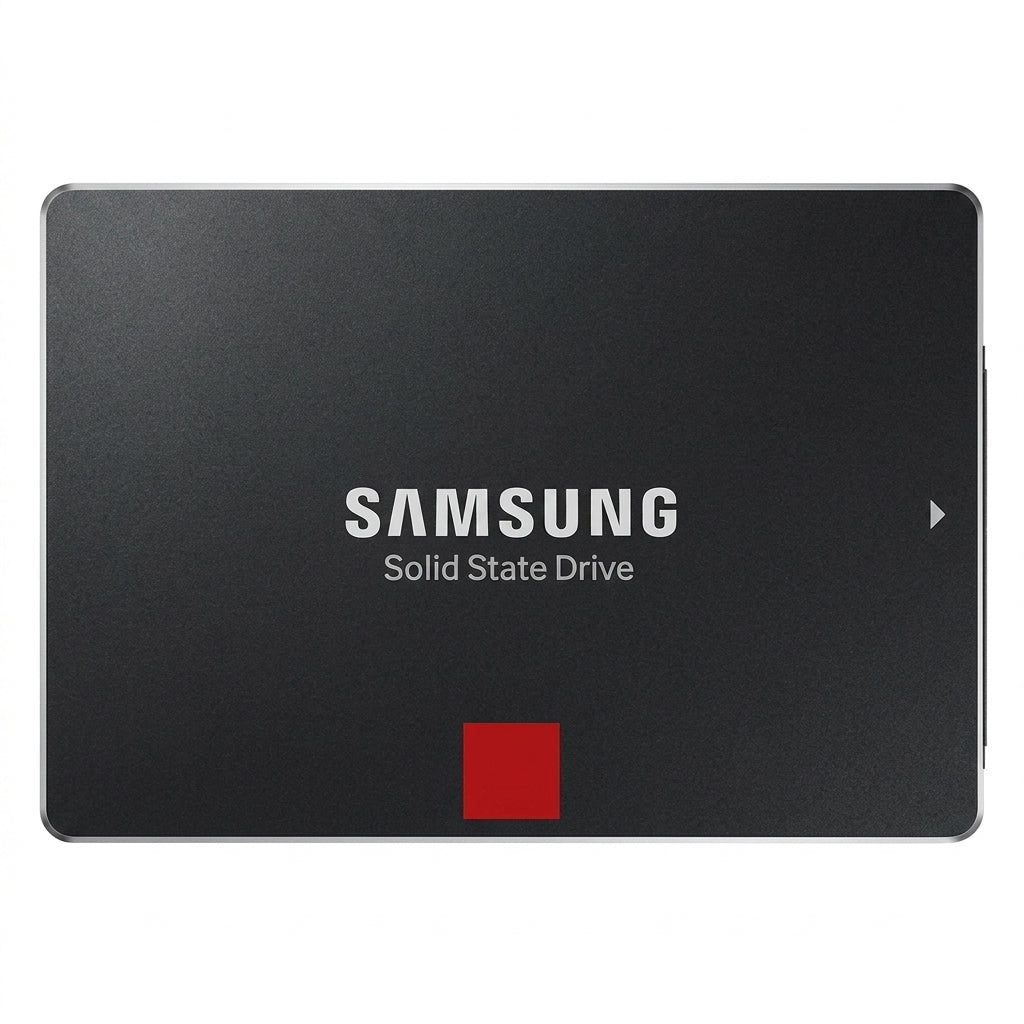 Samsung 850 PRO MZ-7KE128BW 128GB 2.5-inch Internal Solid State Drive
