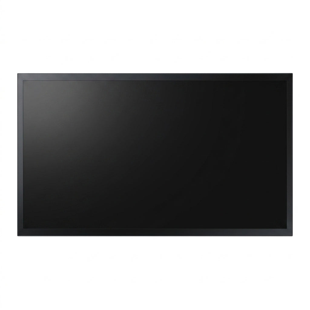 Samsung QM32R-T 32-Inch Full HD 1080p Touch-Screen Display