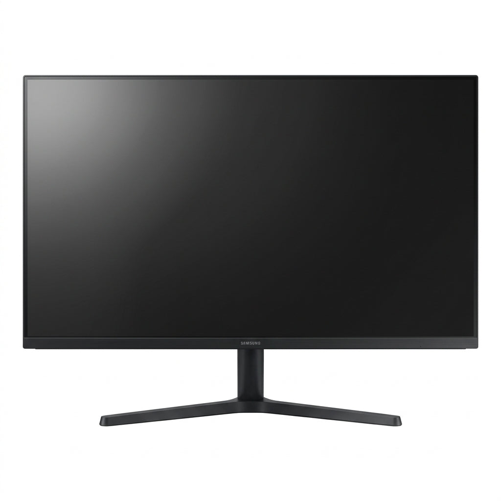 Samsung S32B304NWN 32" Full HD Essential LED LCD Monitor