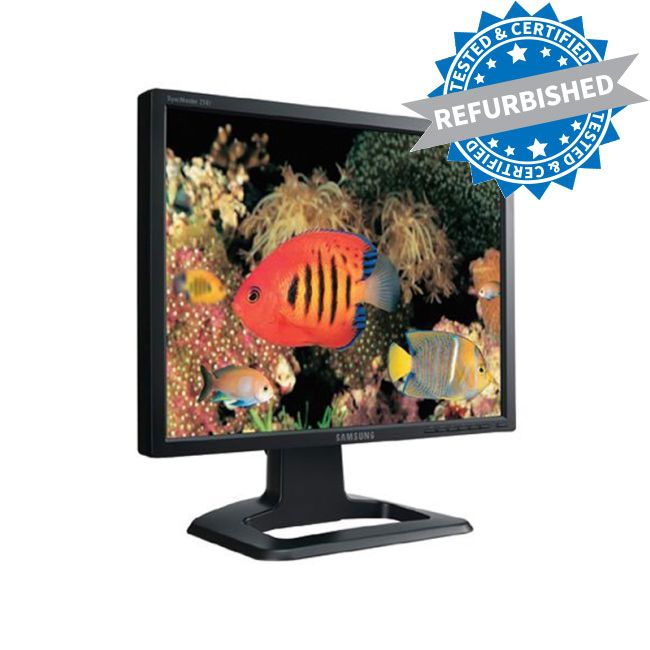 Samsung 214T 21.3" LCD Monitor