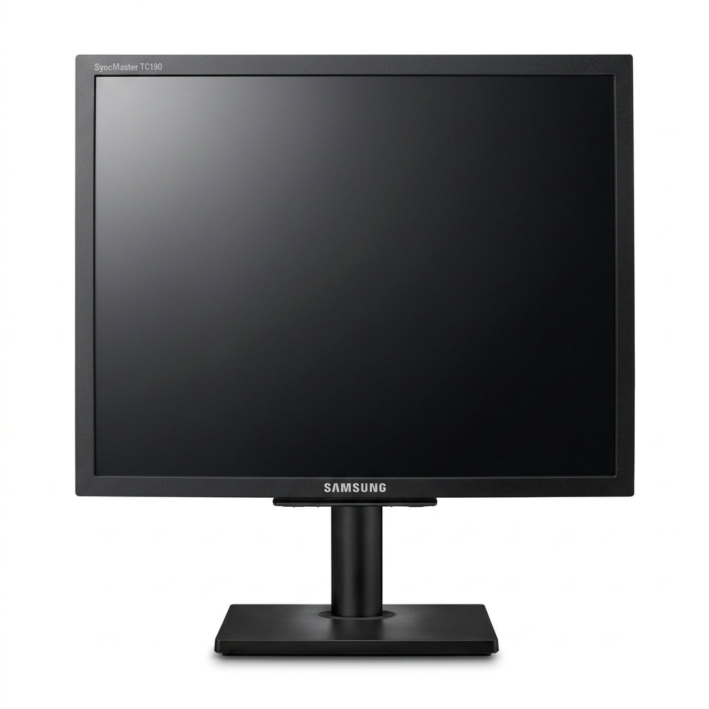 Samsung TC190 19 Inch SXGA Thin Client LCD Monitor