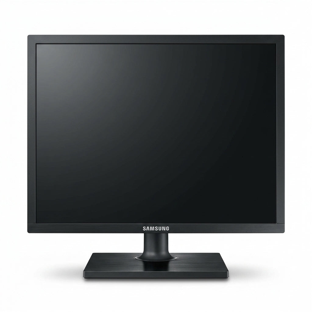 Samsung SyncMaster TC191W 19-Inch SXGA Cloud Display Monitor