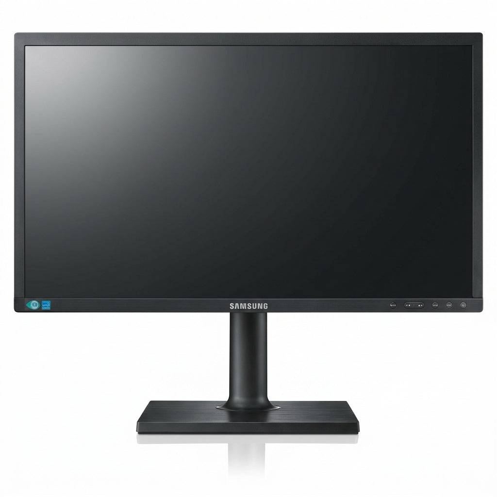 Samsung TC241W 24-inch Full HD Cloud Thin Client LED Monitor
