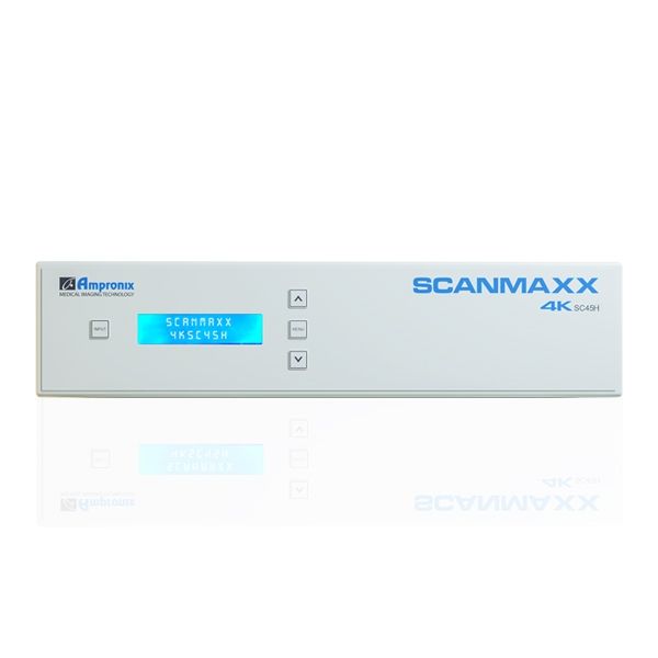 Scanmaxx 4KSC45H 4K Medical Video Scaler and Converter