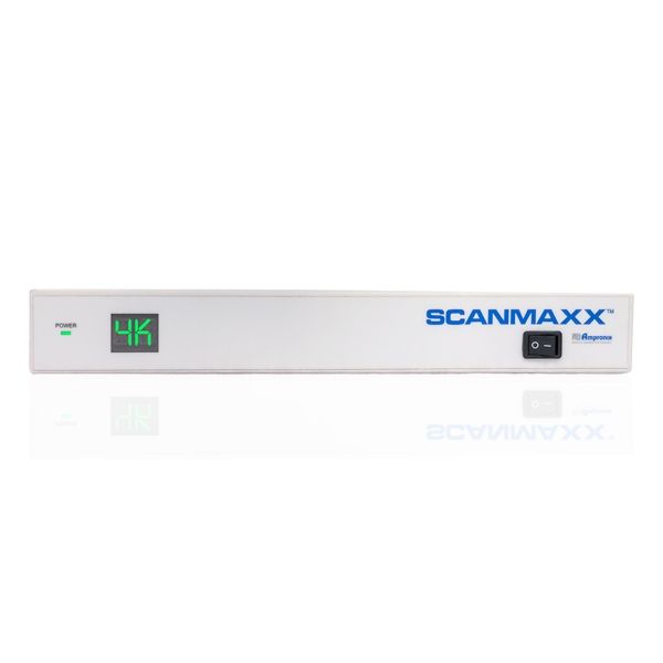 Scanmaxx 4SDI22K Medical Video 4K Converter