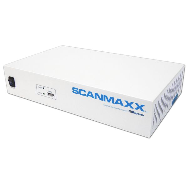 Scanmaxx CS2165MP Medical Video Converter