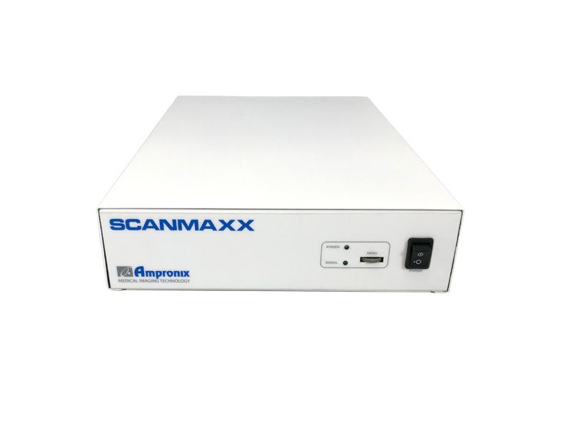 Scanmaxx DS2165MP Medical Video Converter